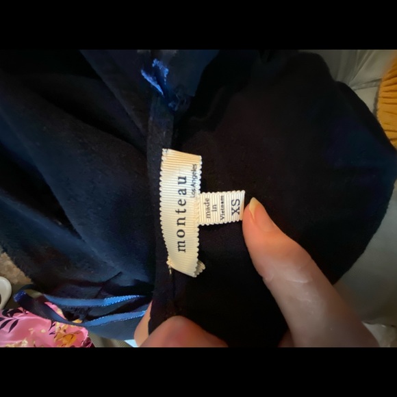 TJ Maxx Other Blue Jumper Poshmark